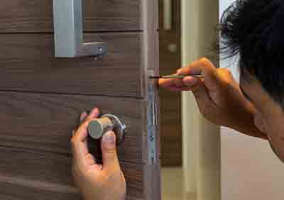 Granada Hills Locksmiths