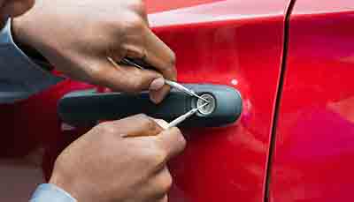 Automotive Granada Hills Locksmith