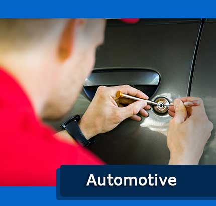 Automotive Granada Hills Locksmith