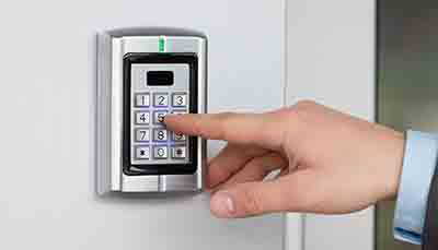 Commercial Granada Hills Locksmith