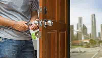 Granada Hills Locksmiths